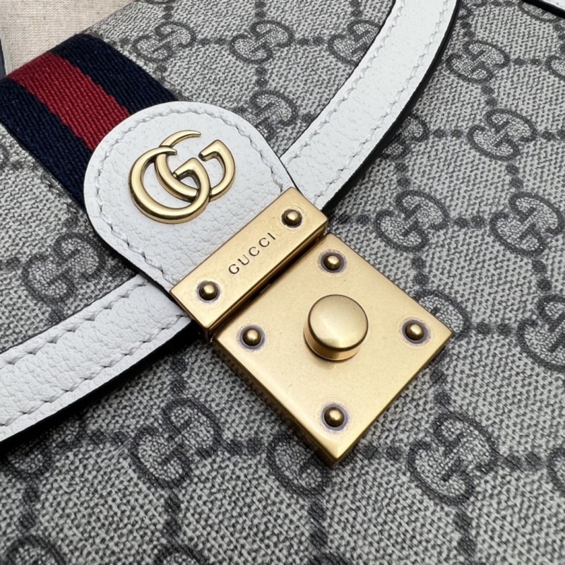 Gucci Top Handle Bags